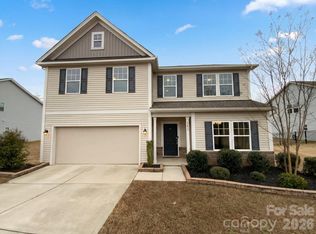 5633 Barclay Ct, Indian Land, SC 29707