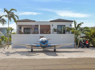 270 Airport Dr S, Summerland Key, FL 33042