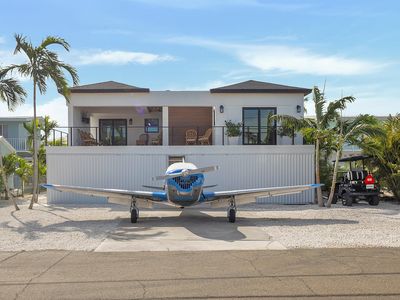 270 Airport Dr S, Summerland Key, FL, 33042