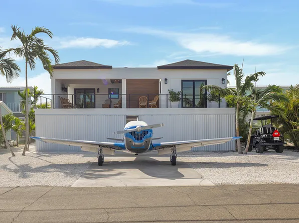 270 Airport Dr S, Summerland Key, FL 33042