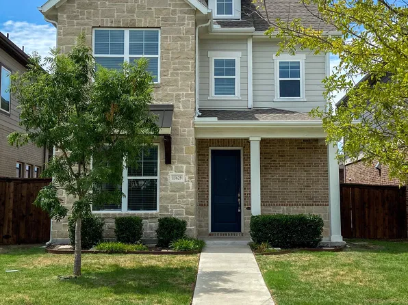13629 Sweetwalk Pl, Aledo, TX 76008