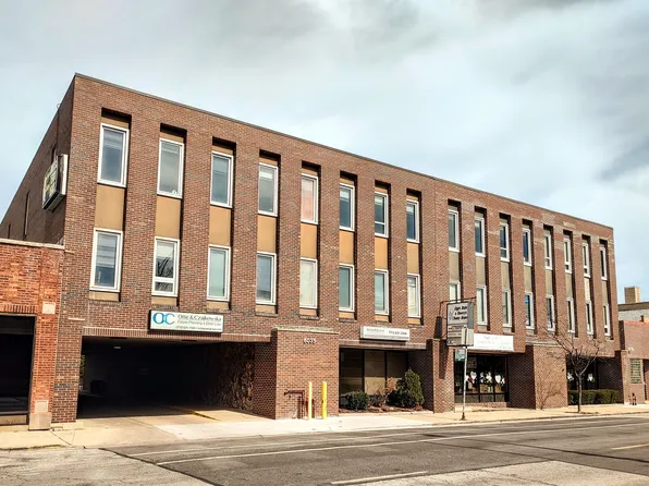 6035 N Northwest Hwy Suite 301, Chicago, IL 60631