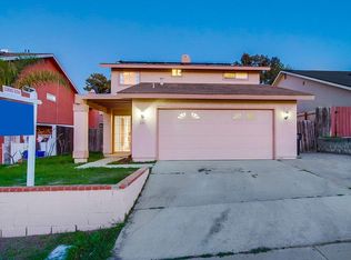 319 Winewood St, San Diego, CA 92114