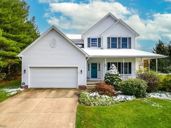 3375 Northampton Rd, Cuyahoga Falls, OH 44223