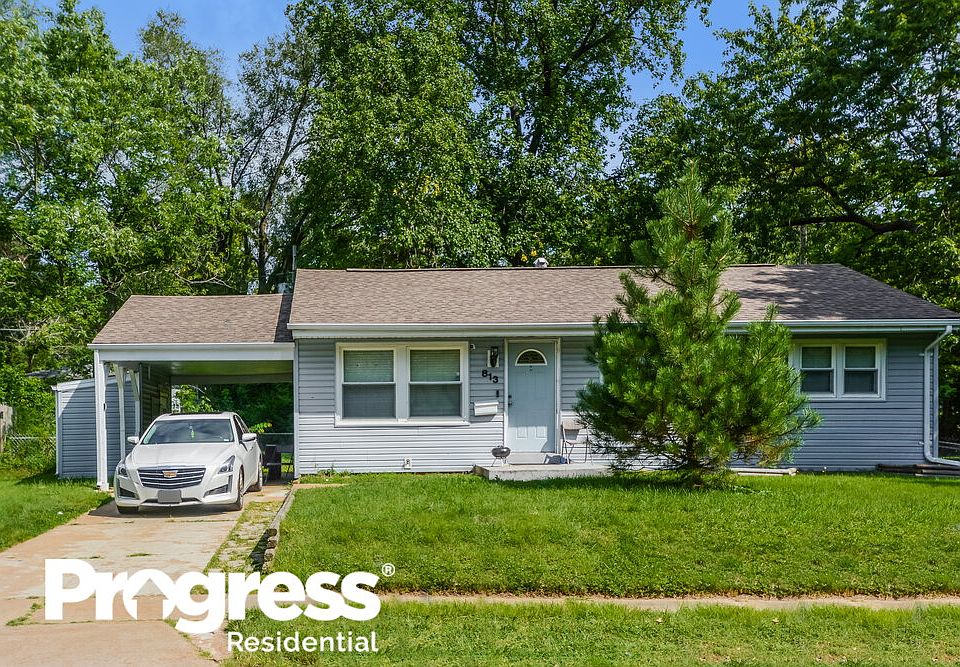 1st image of 813 Hutton Pl