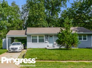 813 Hutton Pl, Saint Louis, MO 63135