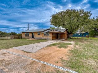 1506 Geronimo Trl, Kingsland, TX 78639