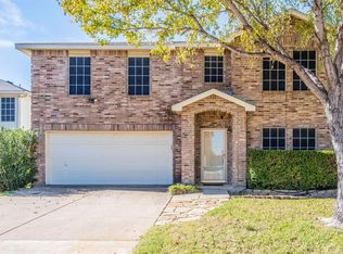 3027 Cesareo Dr, Grand Prairie, TX 75052