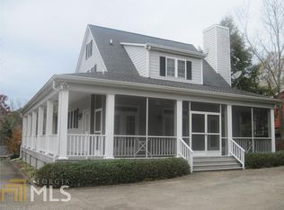 175 Springdale Rd, Elberton, GA 30635