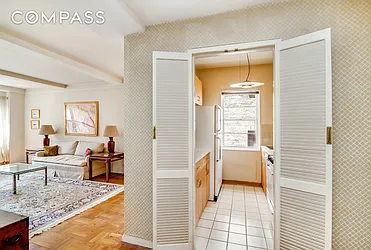 Sold by Compass
