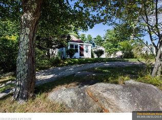 233 State Rd, West Bath, ME 04530
