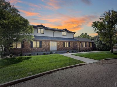 405 Highland Dr, Sterling, CO, 80751
