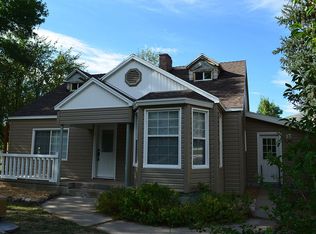 5610 E 2300 N, Eden, UT 84310