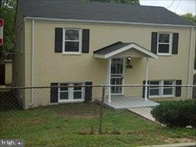 603 62nd Pl, Capitol Heights, MD, 20743