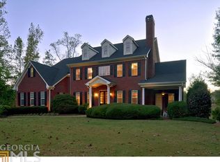 100 Arbor Way, Newnan, GA