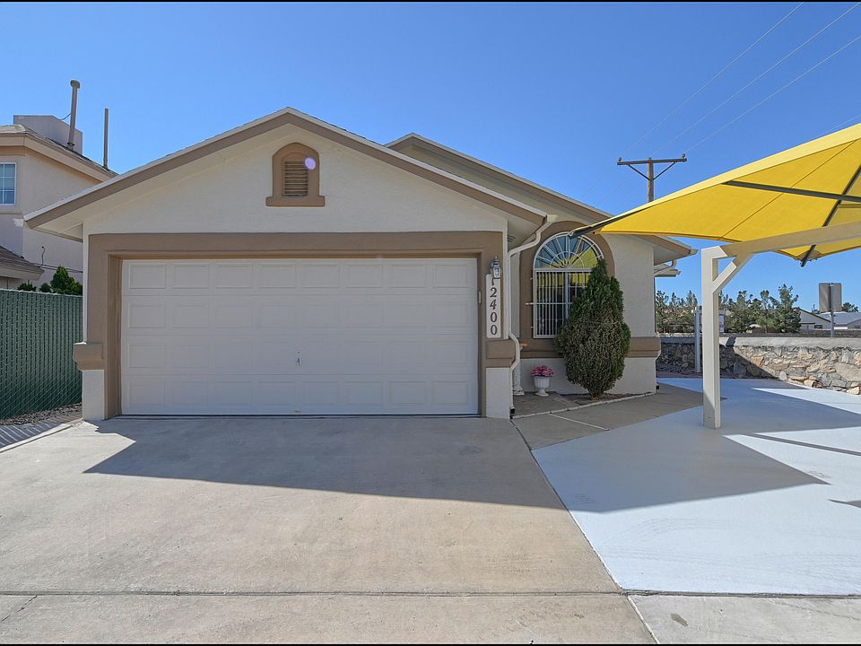 1st image of 12400 Tierra Alamo Dr