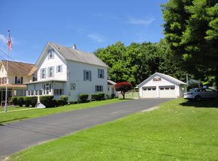 127 S Rutherford Ave, Franklin, NJ 07416