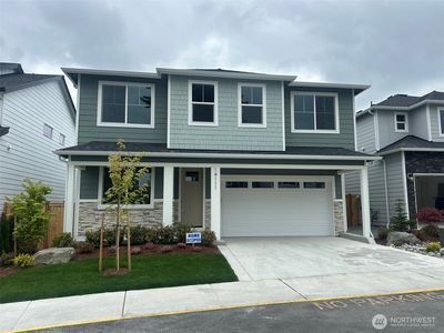 14111 15th Avenue W, Lynnwood, WA, 98087