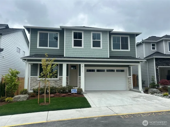 14119 15th Avenue W, Lynnwood, WA 98087