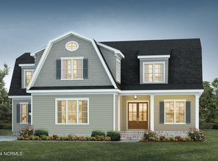 425 Kramer Ct, Pinehurst, NC 28374