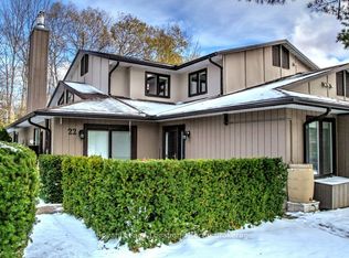 22 Trafalgar Rd, Collingwood, ON L9Y5G4