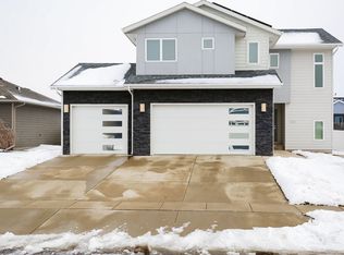 6404 S El Dorado Ave, Sioux Falls, SD 57108