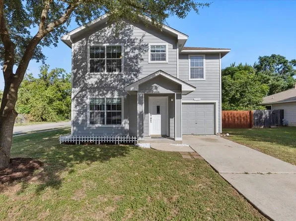 3700 Sojourner St, Austin, TX 78725