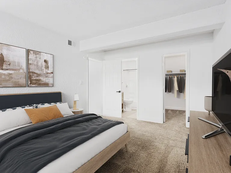 Robin Hill Apartments — Photo 10