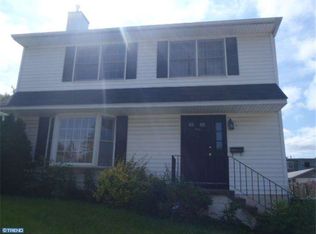 1439 Birchwood Ave, Abington, PA 19001