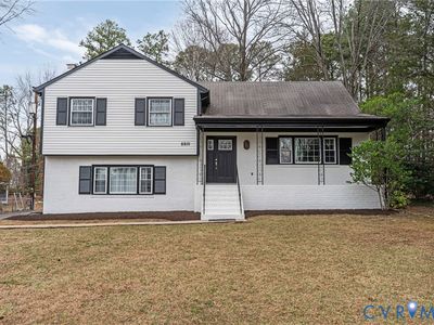 8810 Fordson Rd, Henrico, VA, 23229