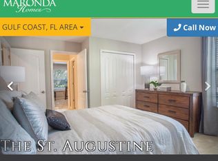 10906 Bluestem Grass Ave, Tampa, FL 33610