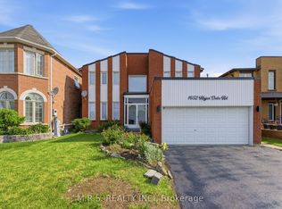 1652 Major Oaks Rd, Pickering, ON L1X 1Y9