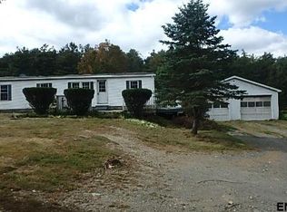1333 Babcock Lake Rd, Hoosick Falls, NY 12090