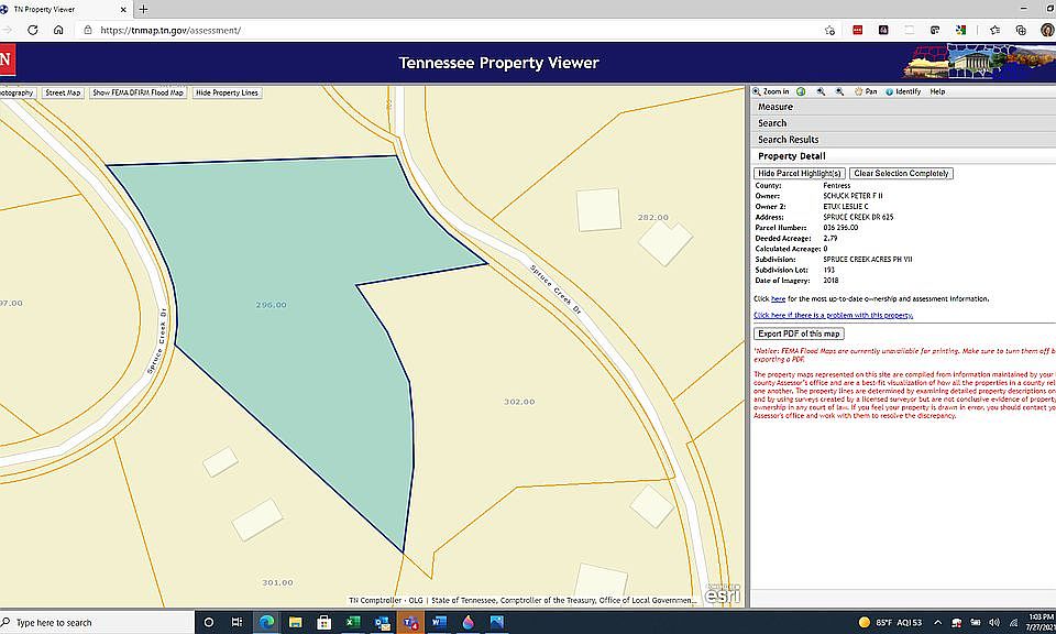1st image of 613 Spruce Creek Dr