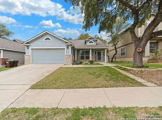 10711 Buck Park, San Antonio, TX 78245