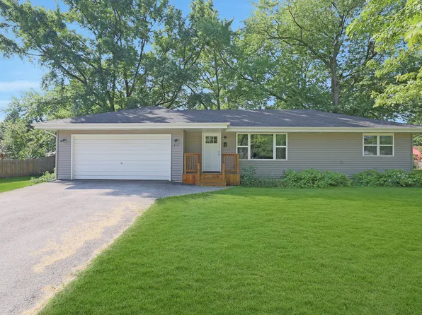 414 Fairmont Ave, Lockport, IL 60441