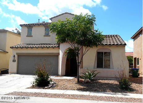 1st image of 68 E Camino Limon Verde