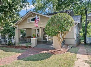 1703 Cullom St S, Birmingham, AL 35205