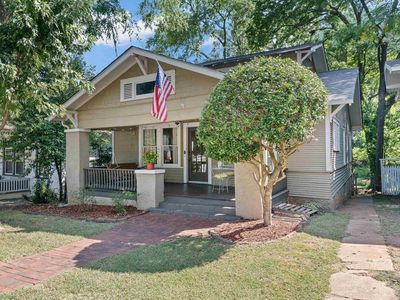 1703 Cullom St S, Birmingham, AL, 35205