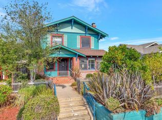 1421 Fern St, San Diego, CA 92102