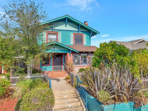 1421 Fern St, San Diego, CA 92102
