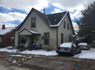 150 McKeever St, Crooksville, OH 43731