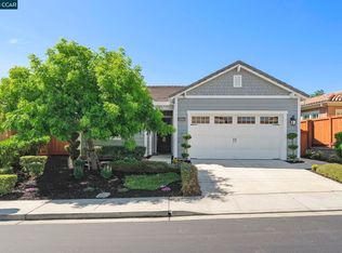 1644 Chianti Ln, Brentwood, CA 94513