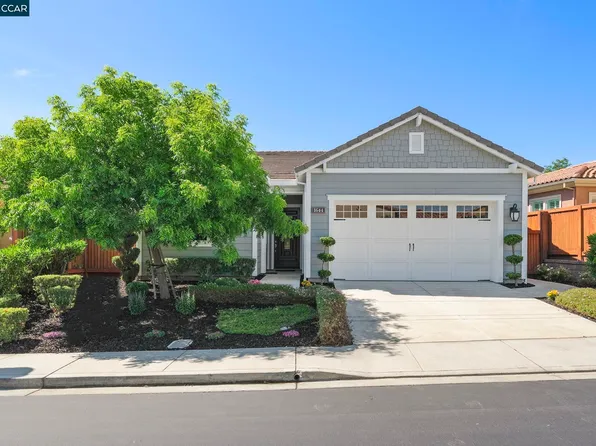 1644 Chianti Ln, Brentwood, CA 94513