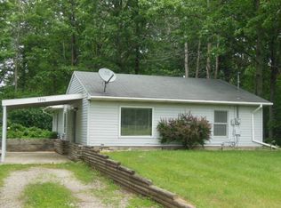 5294 W Fike Rd, Coleman, MI 48618
