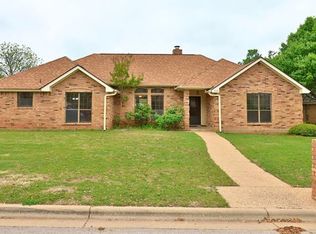 1409 Lakeview Rd, Abilene, TX 79602