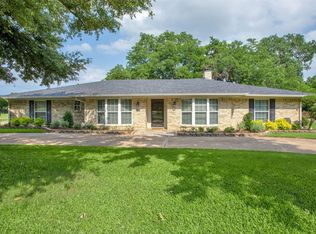 3005 Redbud Trl, Sherman, TX 75092