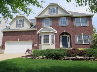 2013 E Cheyanne Ln, Bloomington, IN