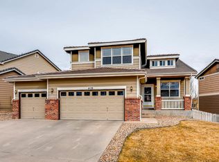 4128 Bountiful Cir, Castle Rock, CO 80109