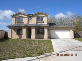 6691 E Heaton Ave, Fresno, CA 93727